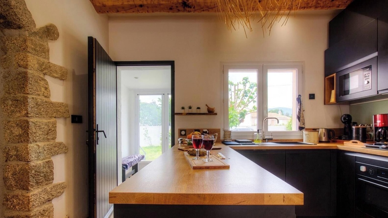 Photo of Kitchen in Solaro