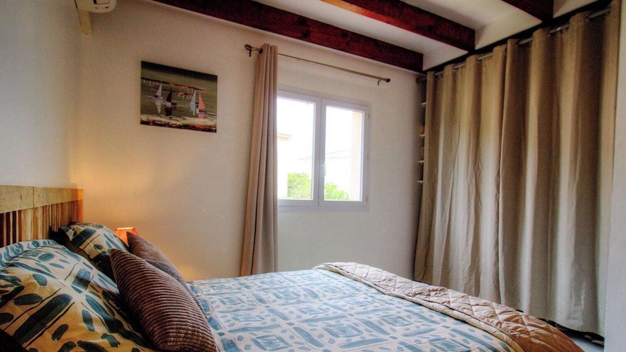 Photo of Bedroom in Solaro