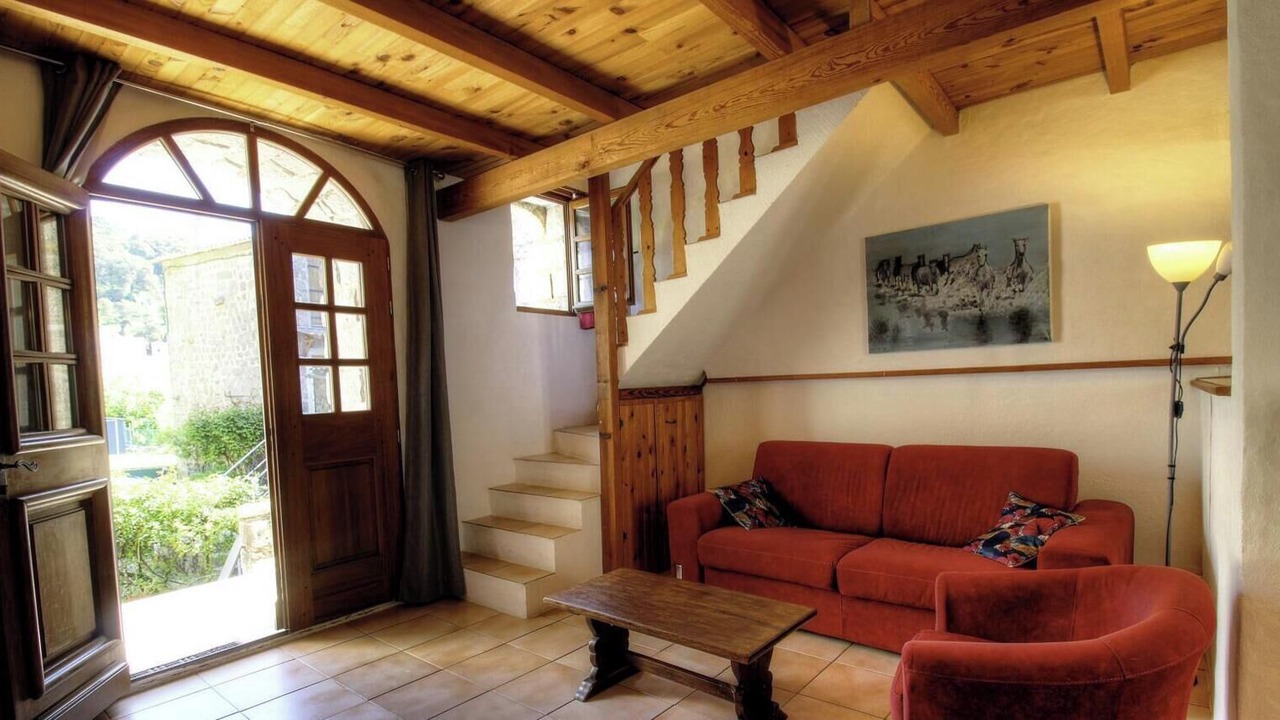 Photo of Livingroom in Levie