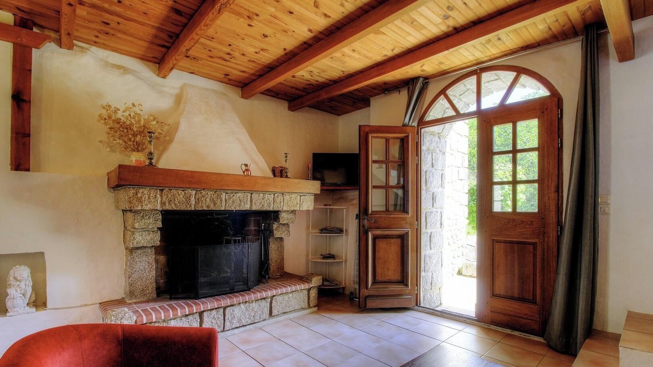 Photo of Livingroom in Levie