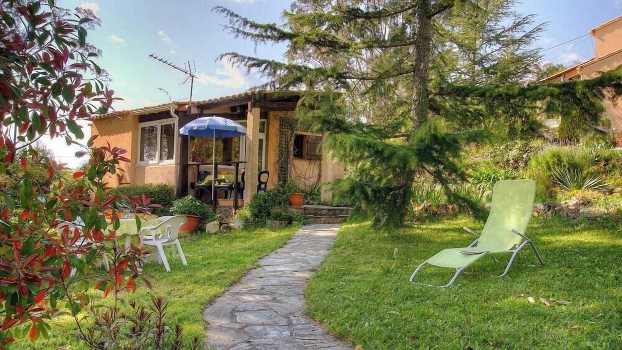 Photo of Outdoor in Valpaja