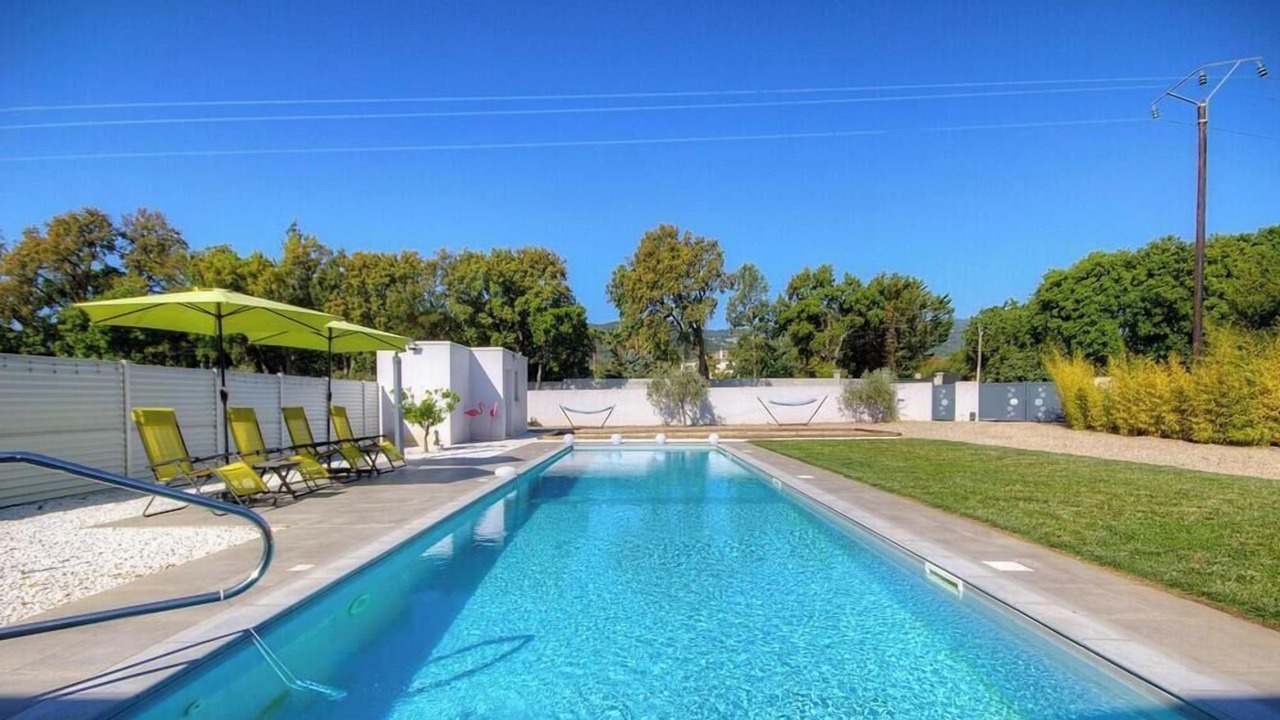 Photo of Outdoor in Castellare-di-Casinca