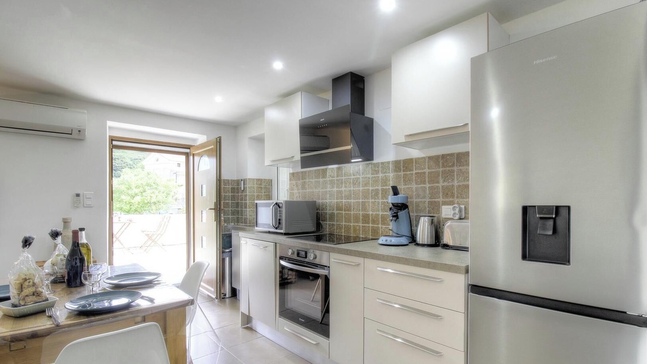 Photo of Kitchen in Altagene
