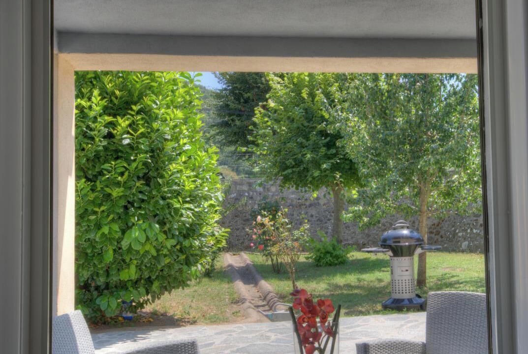 Photo of Patio Balcony in Altagene