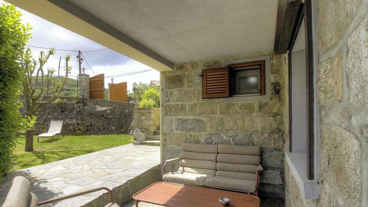 Photo of Patio Balcony in Altagene