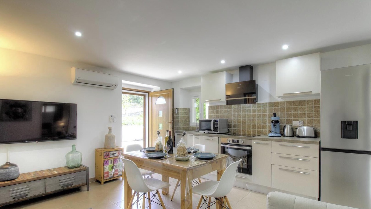 Photo of Kitchen in Altagene