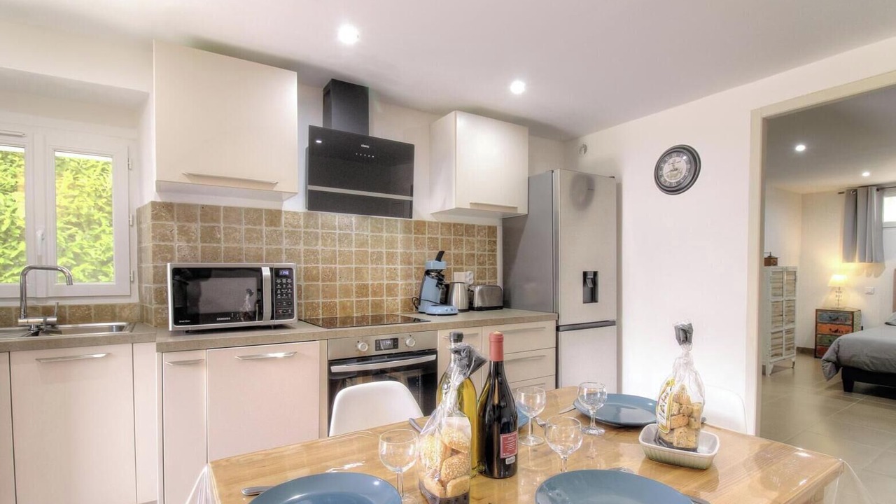 Photo of Kitchen in Altagene