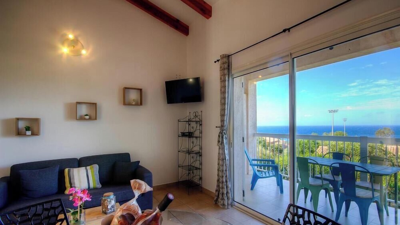 Photo of Livingroom in L'Ile-Rousse