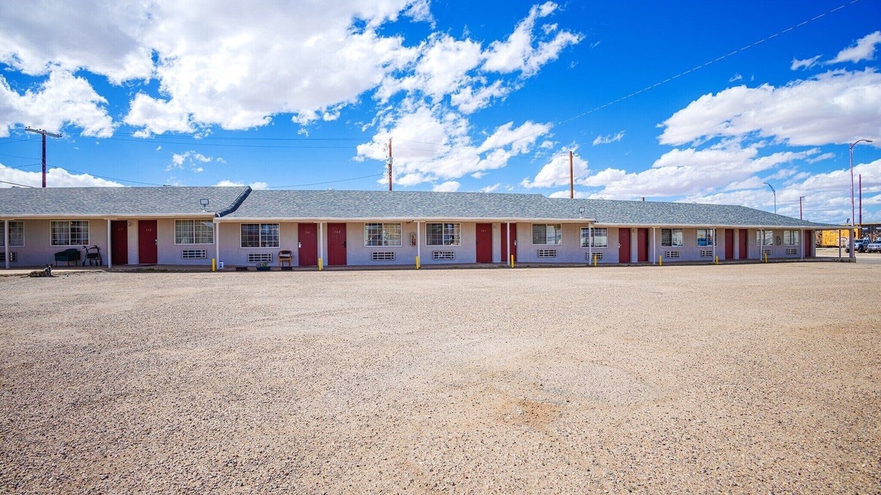 Photo of Outdoor in Lordsburg
