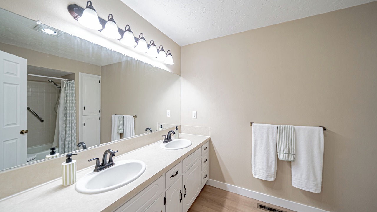 Photo of Bathroom in Rexburg
