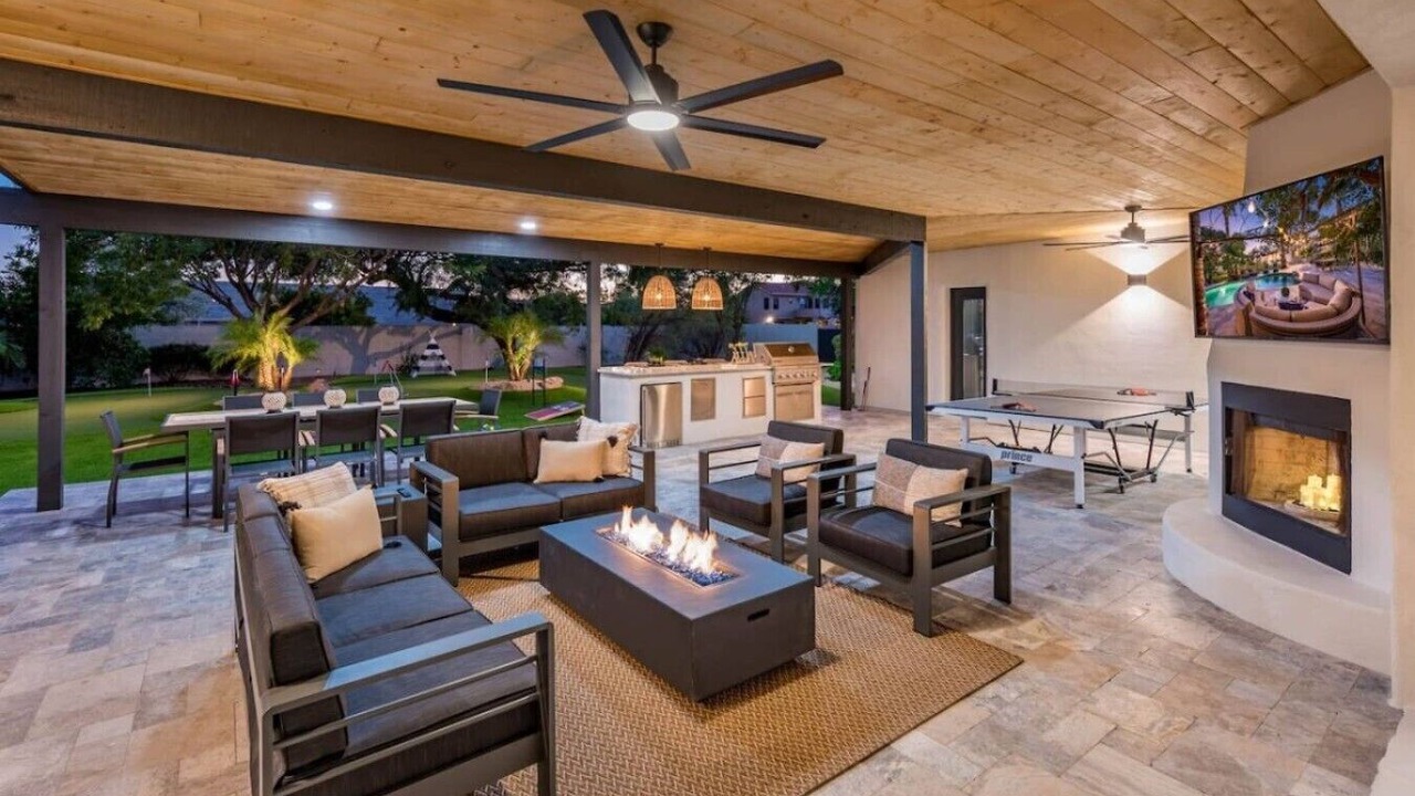 Photo of Outdoor in Deer Valley