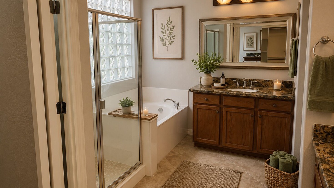 Photo of Bathroom in Chandler