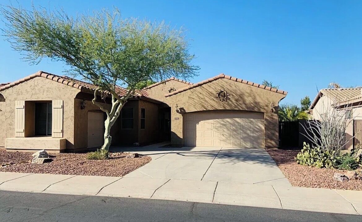 Photo of Outdoor in Chandler