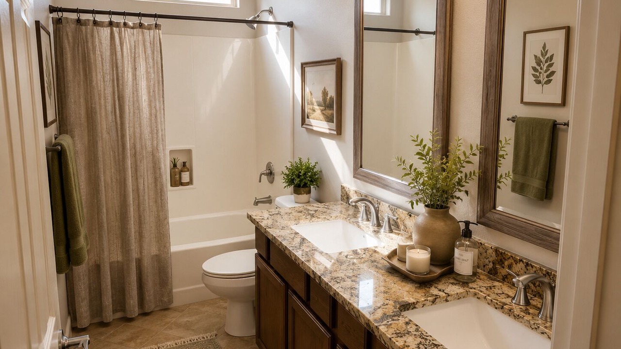 Photo of Bathroom in Chandler