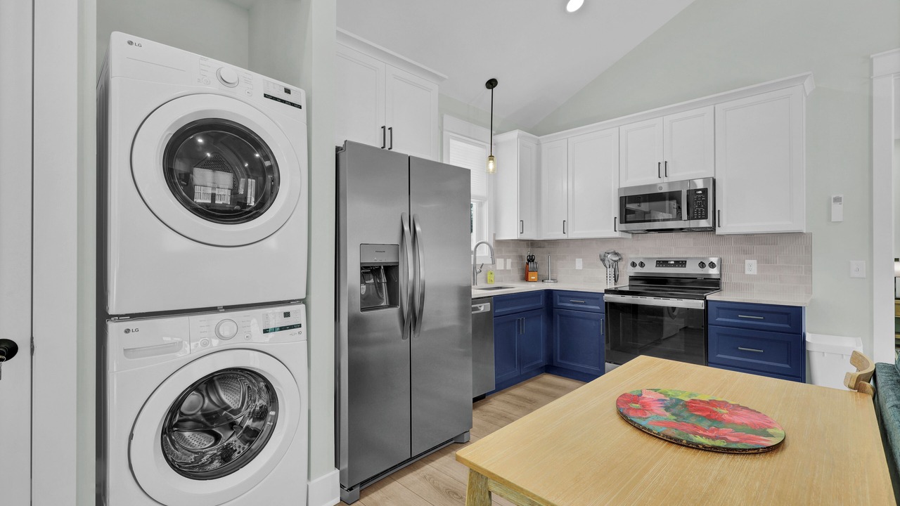 Photo of Kitchen in Wilmington