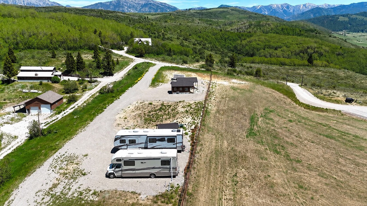 Photo of Outdoor in Thayne