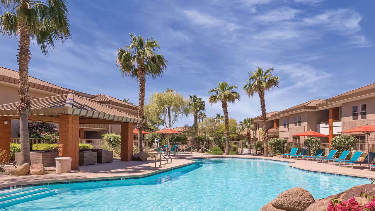 Photo of Outdoor in South Scottsdale