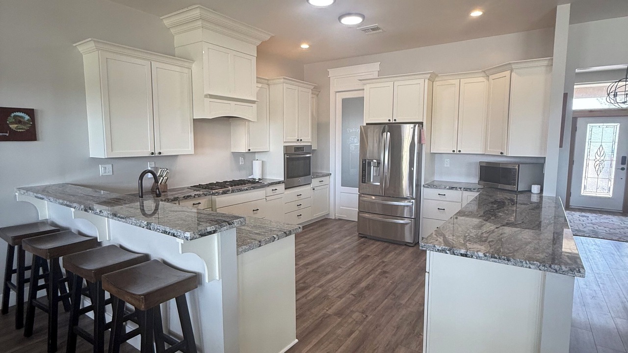 Photo of Kitchen in Pima