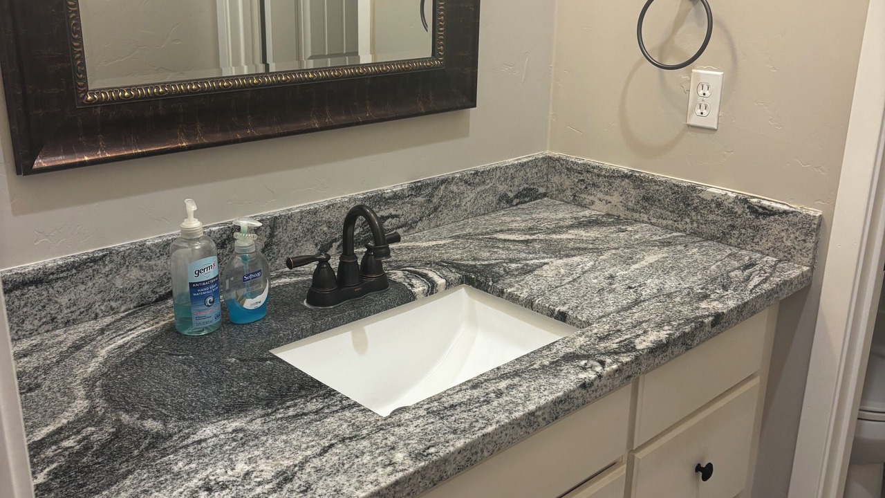 Photo of Bathroom in Pima