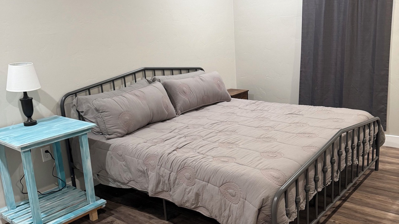 Photo of Bedroom in Pima