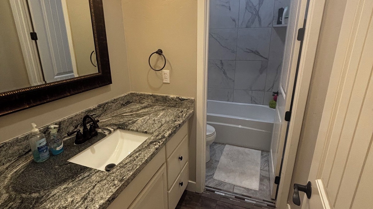 Photo of Bathroom in Pima