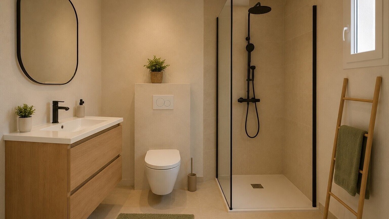 Photo of Bathroom in Solaro