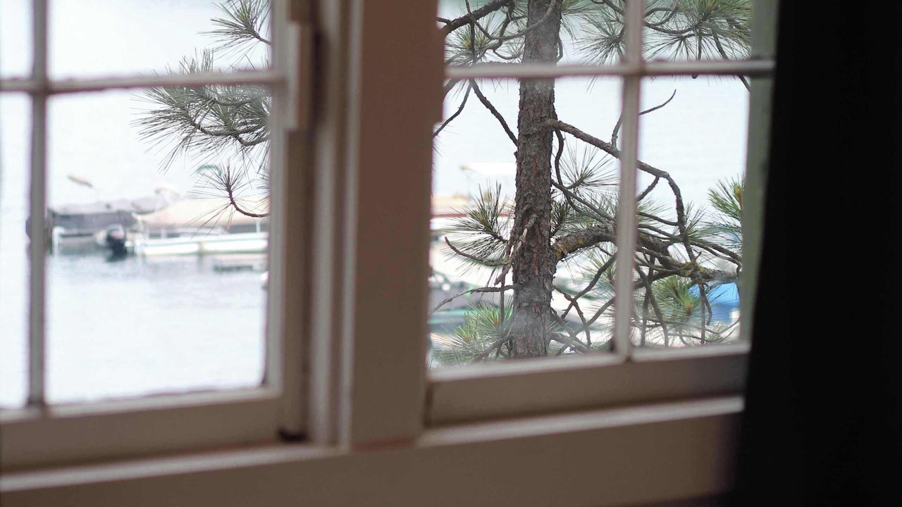 Photo of Bedroom in Loon Lake