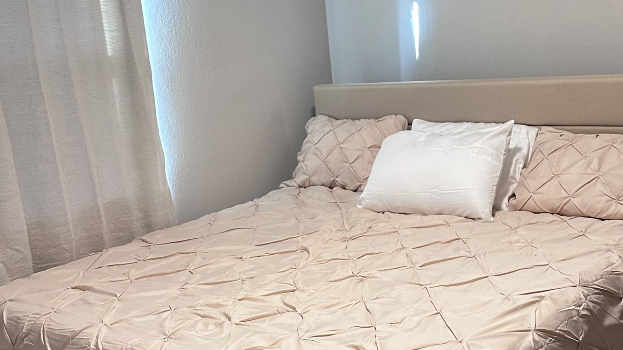 Photo of Bedroom in Portsmouth