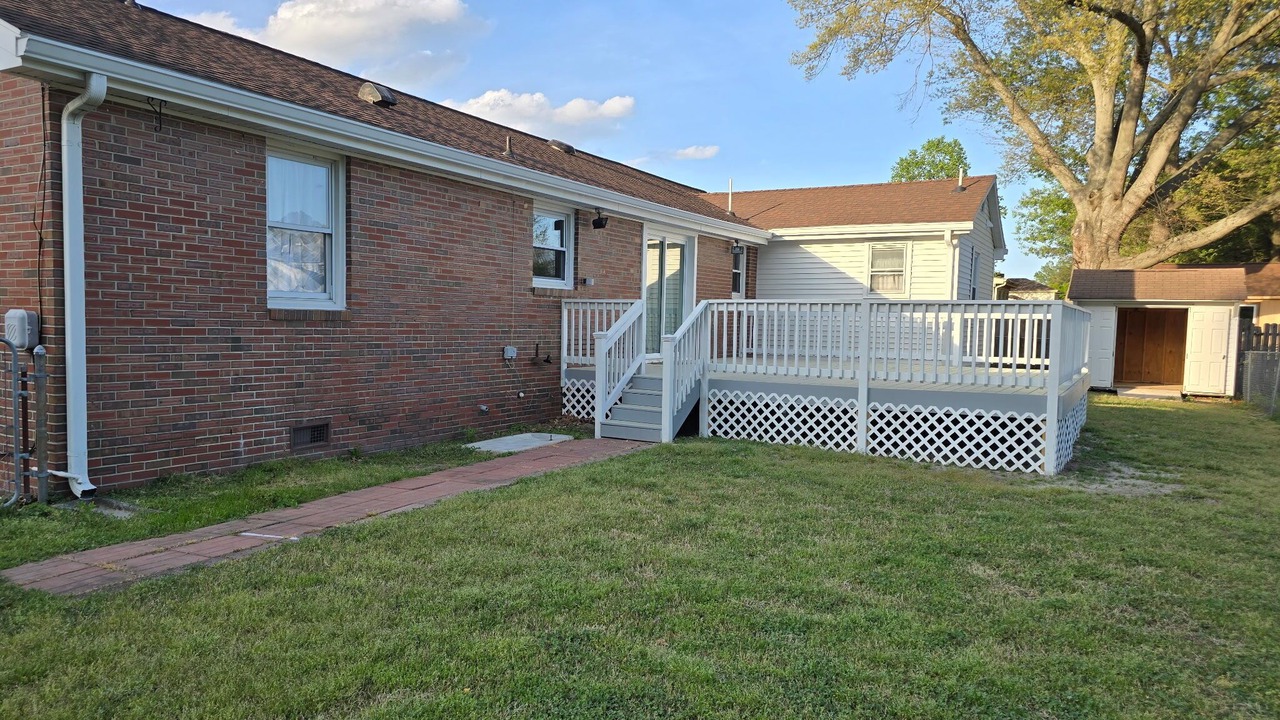 Photo of Outdoor in Portsmouth