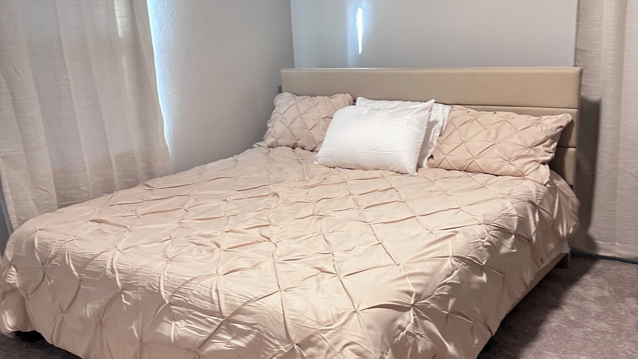 Photo of Bedroom in Portsmouth