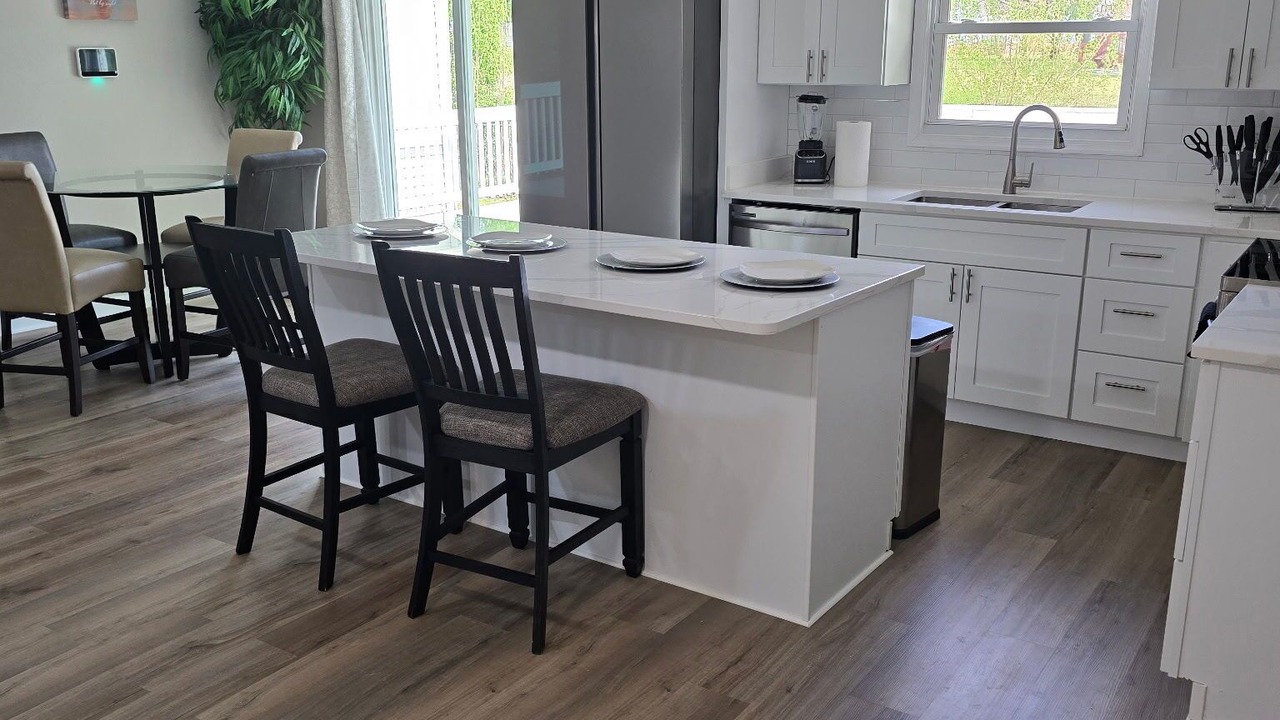 Photo of Kitchen in Portsmouth