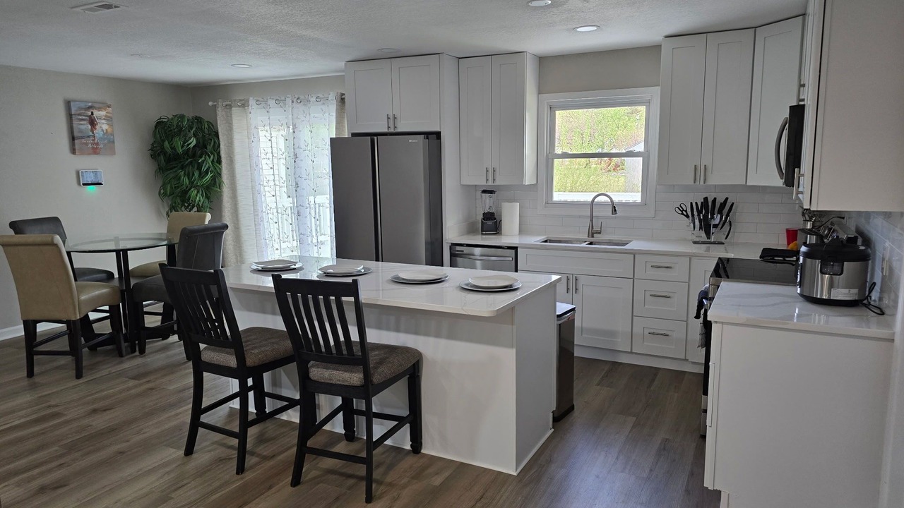Photo of Kitchen in Portsmouth