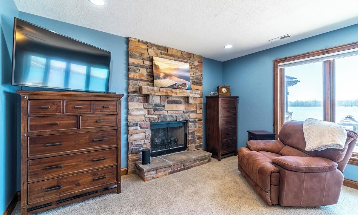 Photo of Livingroom in Fremont