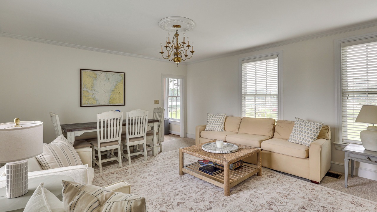 Photo of Bedroom in Wicomico Church