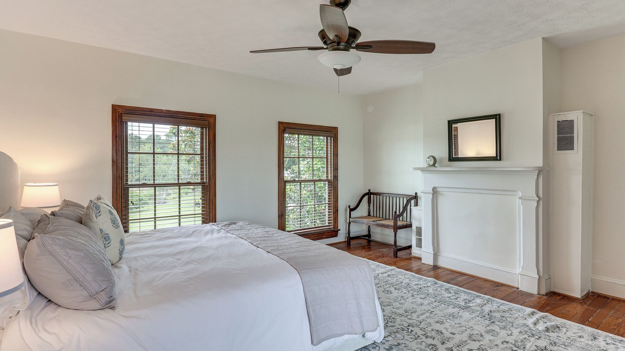 Photo of Bedroom in Wicomico Church