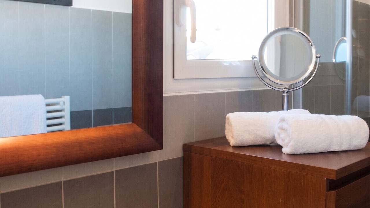 Photo of Bathroom in Calvi
