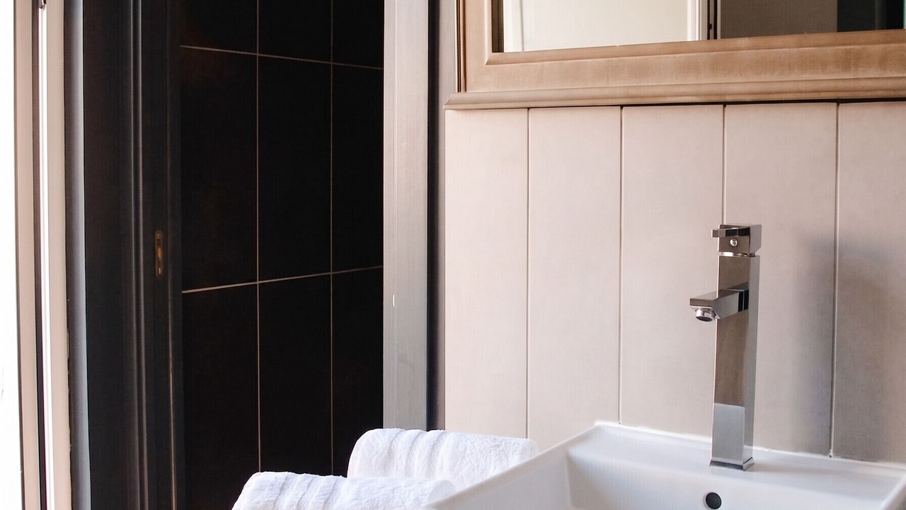 Photo of Bathroom in Calvi