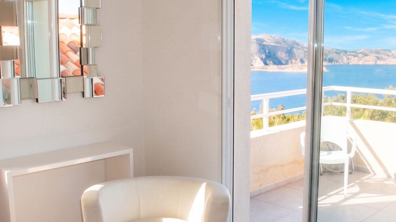Photo of Livingroom in Calvi