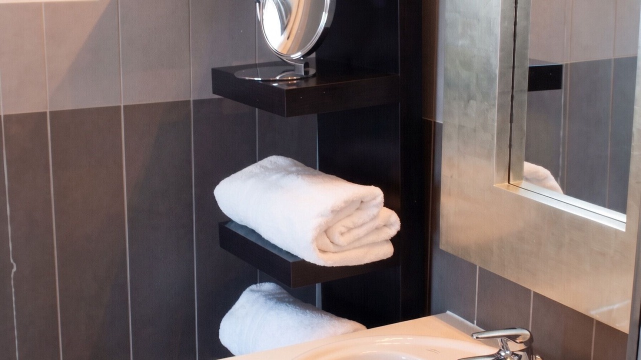 Photo of Bathroom in Calvi