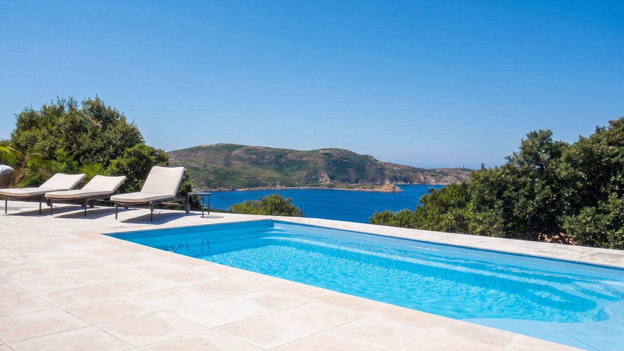Photo of Outdoor in Calvi