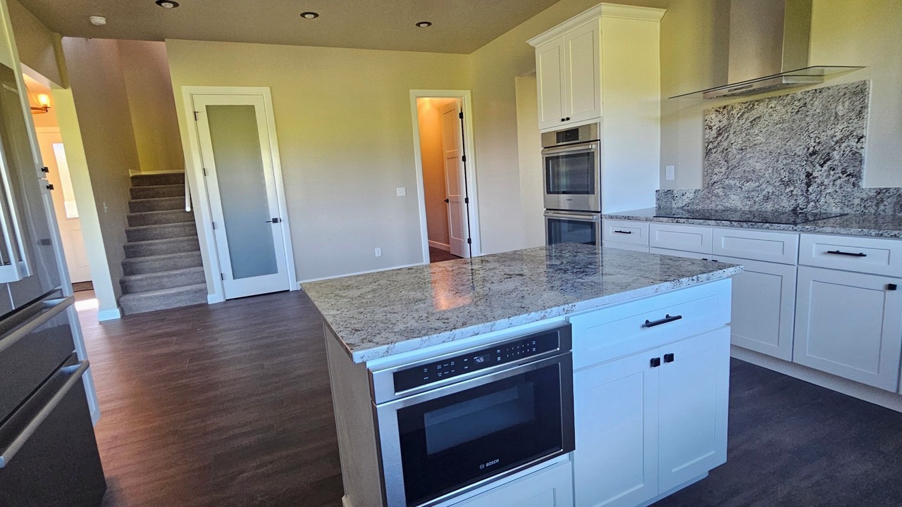 Photo of Kitchen in Latah