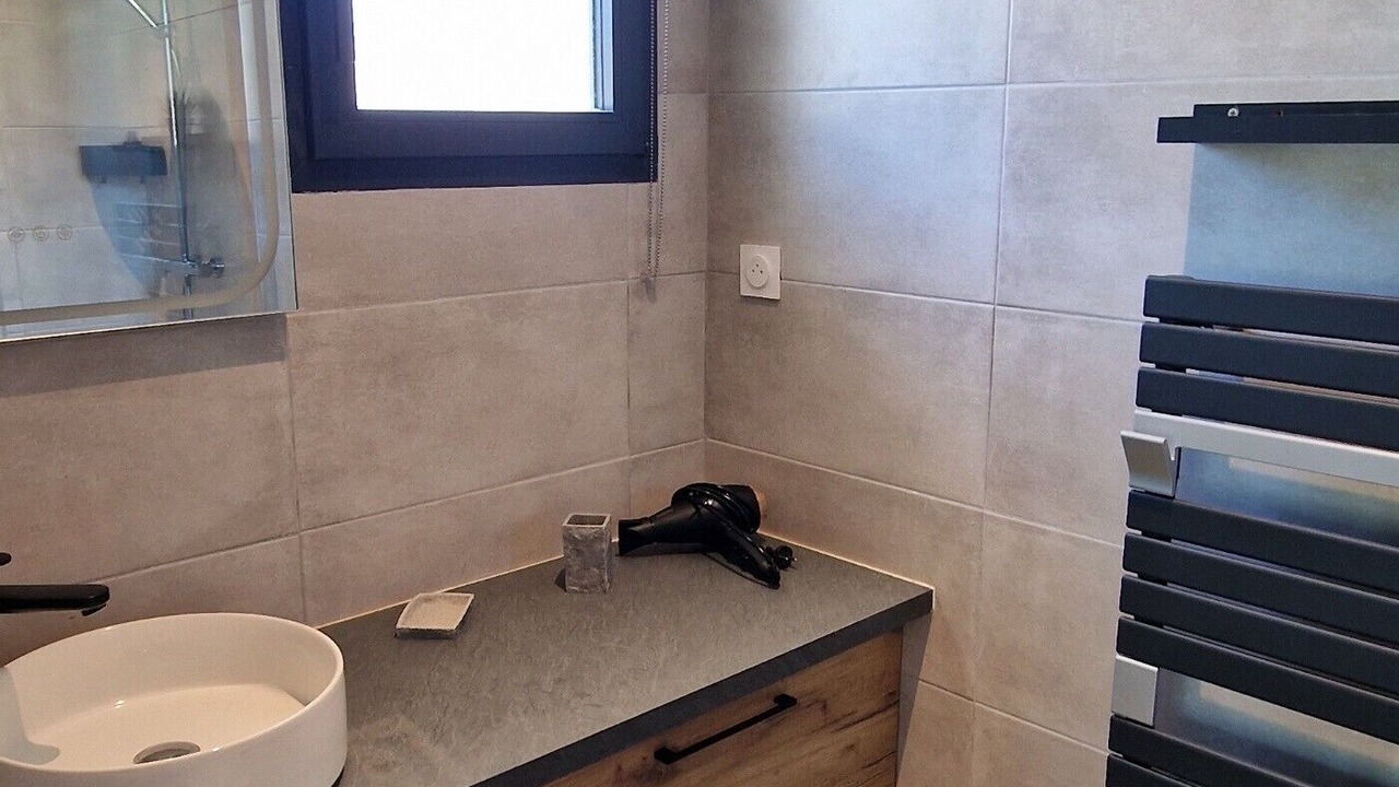 Photo of Bathroom in Penta-di-Casinca