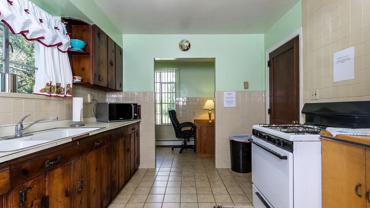 Photo of Kitchen in Willoughby Spit
