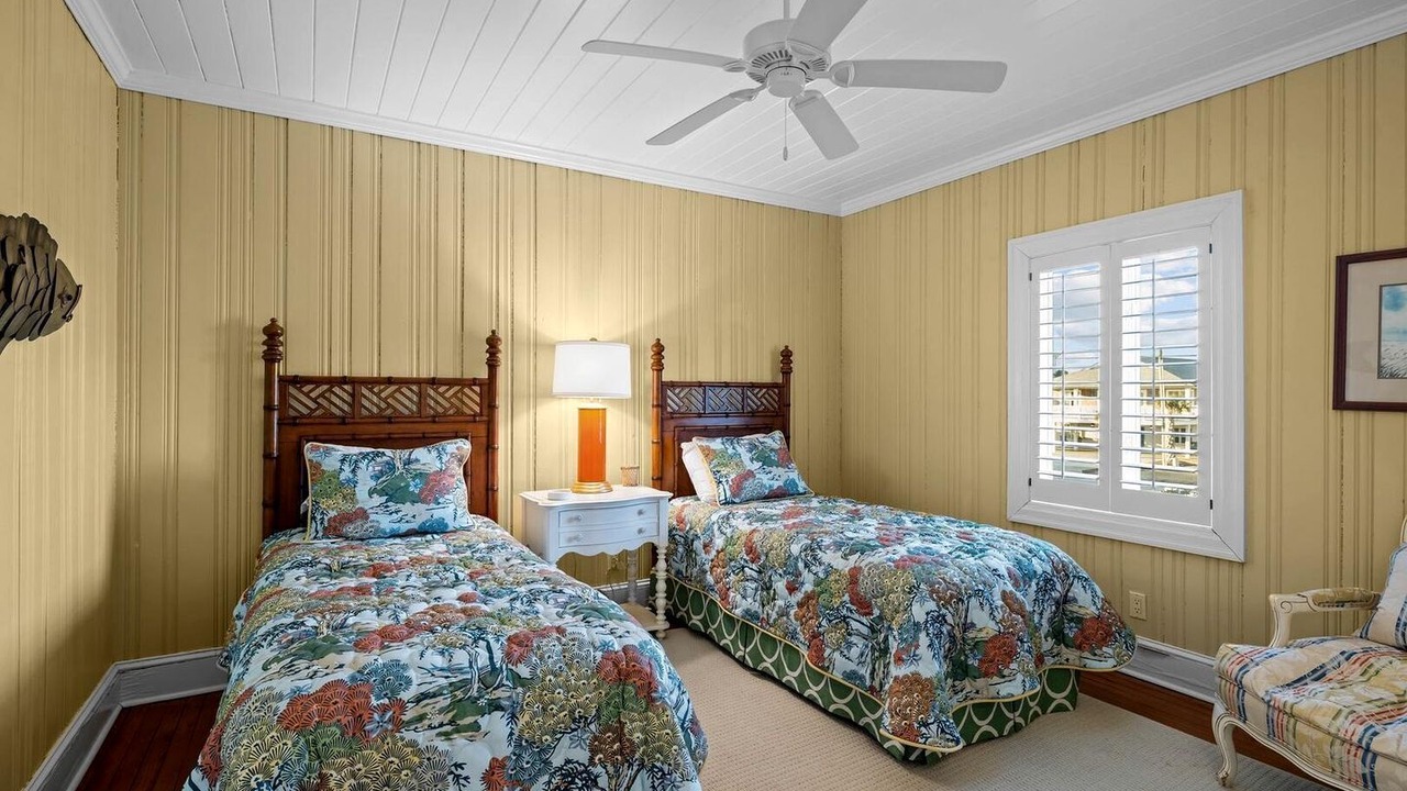 Photo of Bedroom in Atlantic Beach