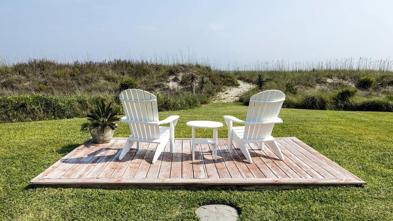 Photo of Outdoor in Atlantic Beach