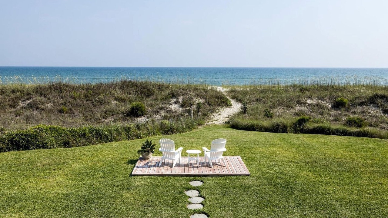 Photo of Outdoor in Atlantic Beach