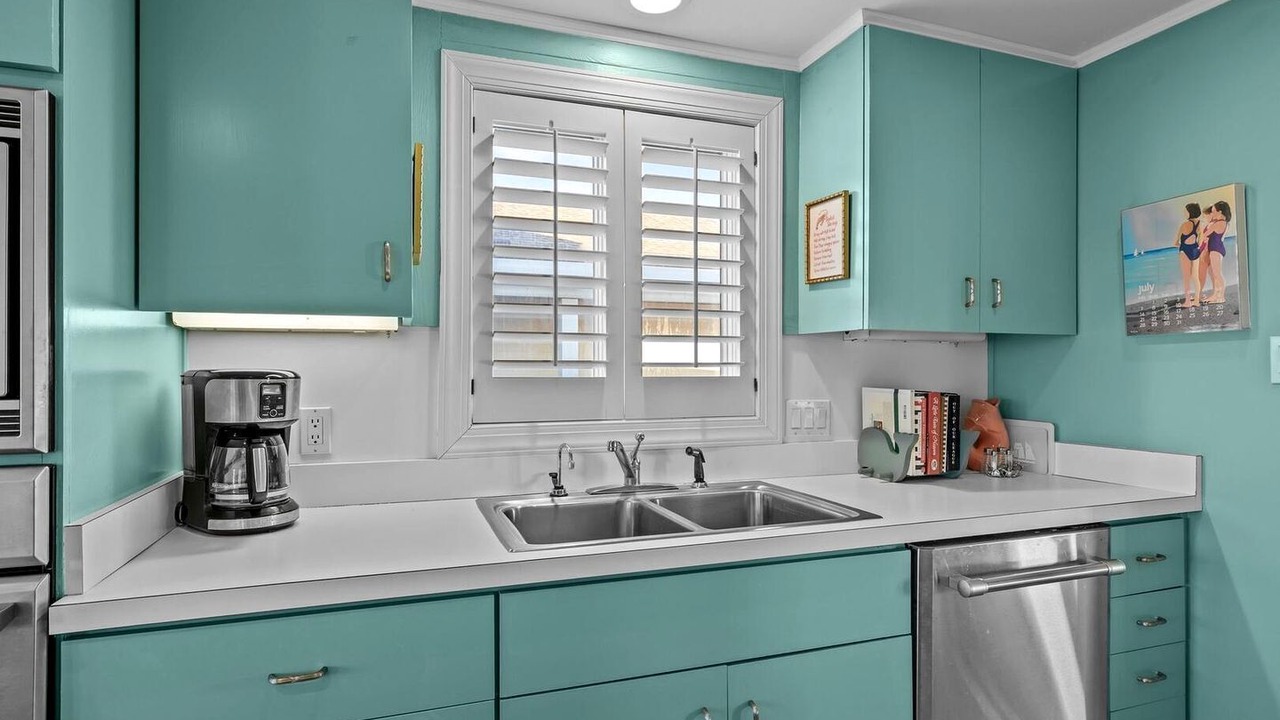 Photo of Kitchen in Atlantic Beach