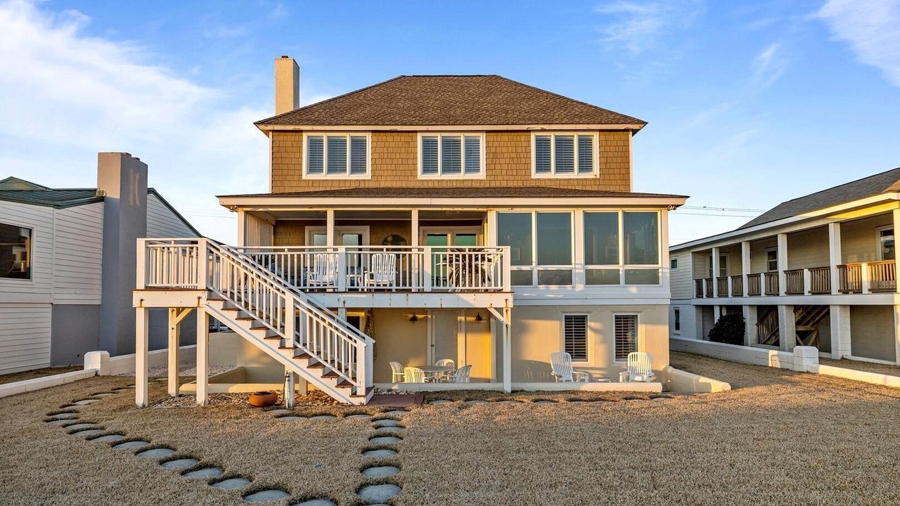 Photo of Outdoor in Atlantic Beach