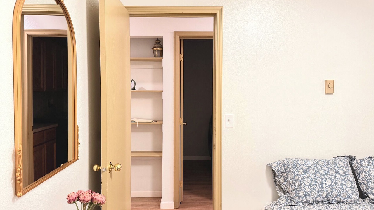 Photo of Bedroom in Latah Valley