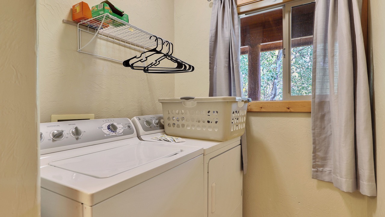 Photo of Bathroom in Brian Head